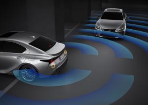 Lexus IS300 2020 года  (NA)
